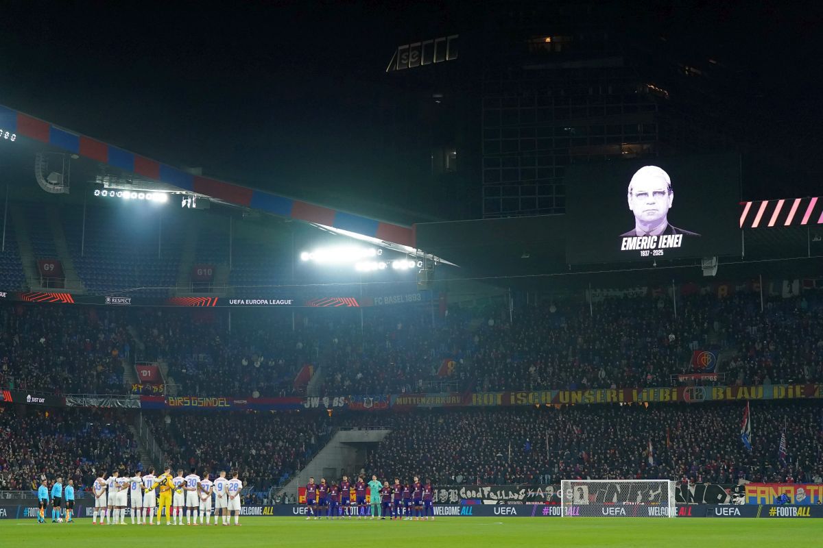 După Basel - FCSB, Gigi Becali și-a vărsat nervii pe 5 jucători: „Aerian! N-am văzut niciodată așa ceva”