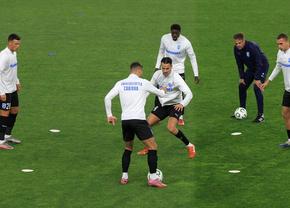 Rapid Viena - Universitatea Craiova, în grupa din Conference League » Echipele de start + Informații de la stadion