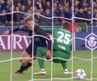 Scandalul serii! Ce a început să strige tot stadionul, după ce Barcelona a fost salvată de arbitri în prelungiri