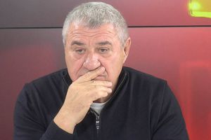 Victor Becali, verdict despre transferul râvnit de FCSB: „E o problemă”