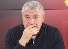 Victor Becali, verdict despre transferul râvnit de FCSB: „E o problemă”