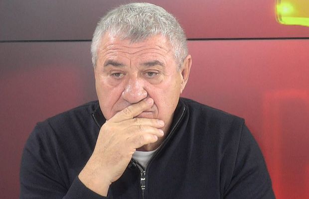 Victor Becali, verdict despre transferul râvnit de FCSB: „E o problemă”