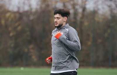 Adrian Mazilu turează motoarele la Săftica! Situația atacantului care încă n-a debutat la Dinamo, reacții virale ale fanilor