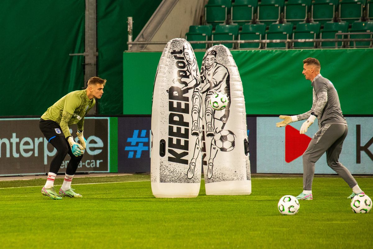 Universitatea Craiova a scris istorie » Victorie uriașă cu Rapid Viena, în Conference League