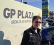 S-a deschis complexul comercial GP Plaza de la Hunedoara // foto: Facebook