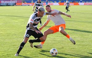 U Cluj - Metaloglobus deschide returul sezonului regulat » Echipele probabile + Cele mai tari cote