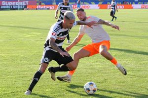 U Cluj - Metaloglobus deschide returul sezonului regulat » Echipele probabile + Cele mai tari cote