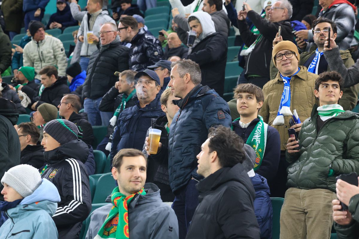 Rapid Viena - Universitatea Craiova