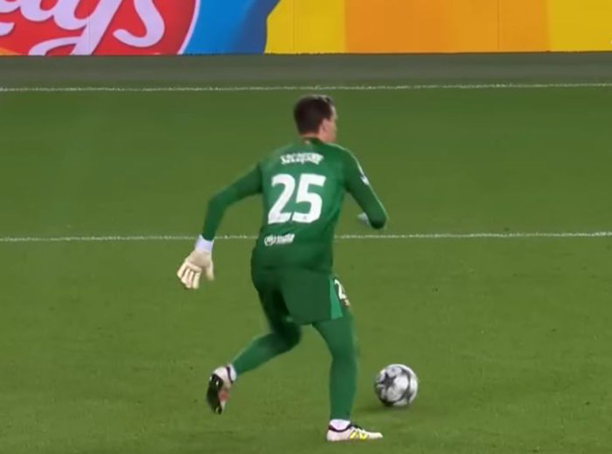 Scandalul serii! Ce a început să strige tot stadionul, după ce Barcelona a fost salvată de arbitri în prelungiri