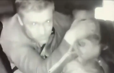 Atac brutal al unui pugilist britanic asupra unui taximetrist turc » Sportivul riscă o pedeapsă uriașă