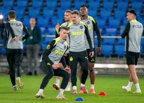 A văzut echipa de start și a reacționat » Cei doi jucători de la FCSB care nu pot lipsi: „El e printre cei mai buni din România”