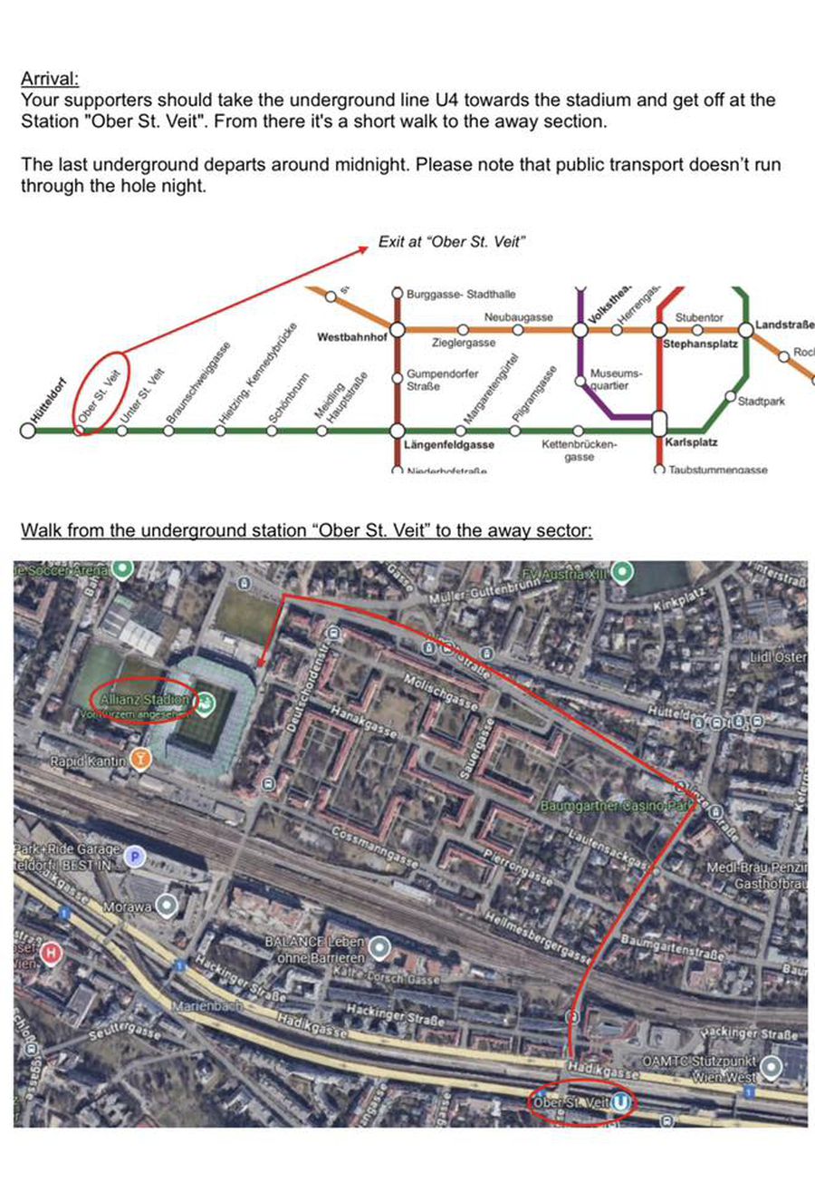 Universitatea Craiova a scris istorie » Victorie uriașă cu Rapid Viena, în Conference League