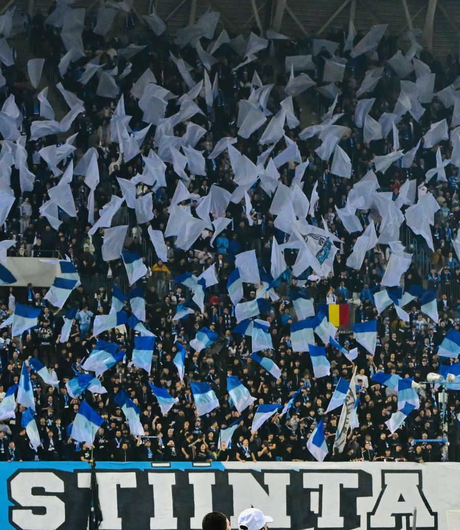 Universitatea Craiova a scris istorie » Victorie uriașă cu Rapid Viena, în Conference League