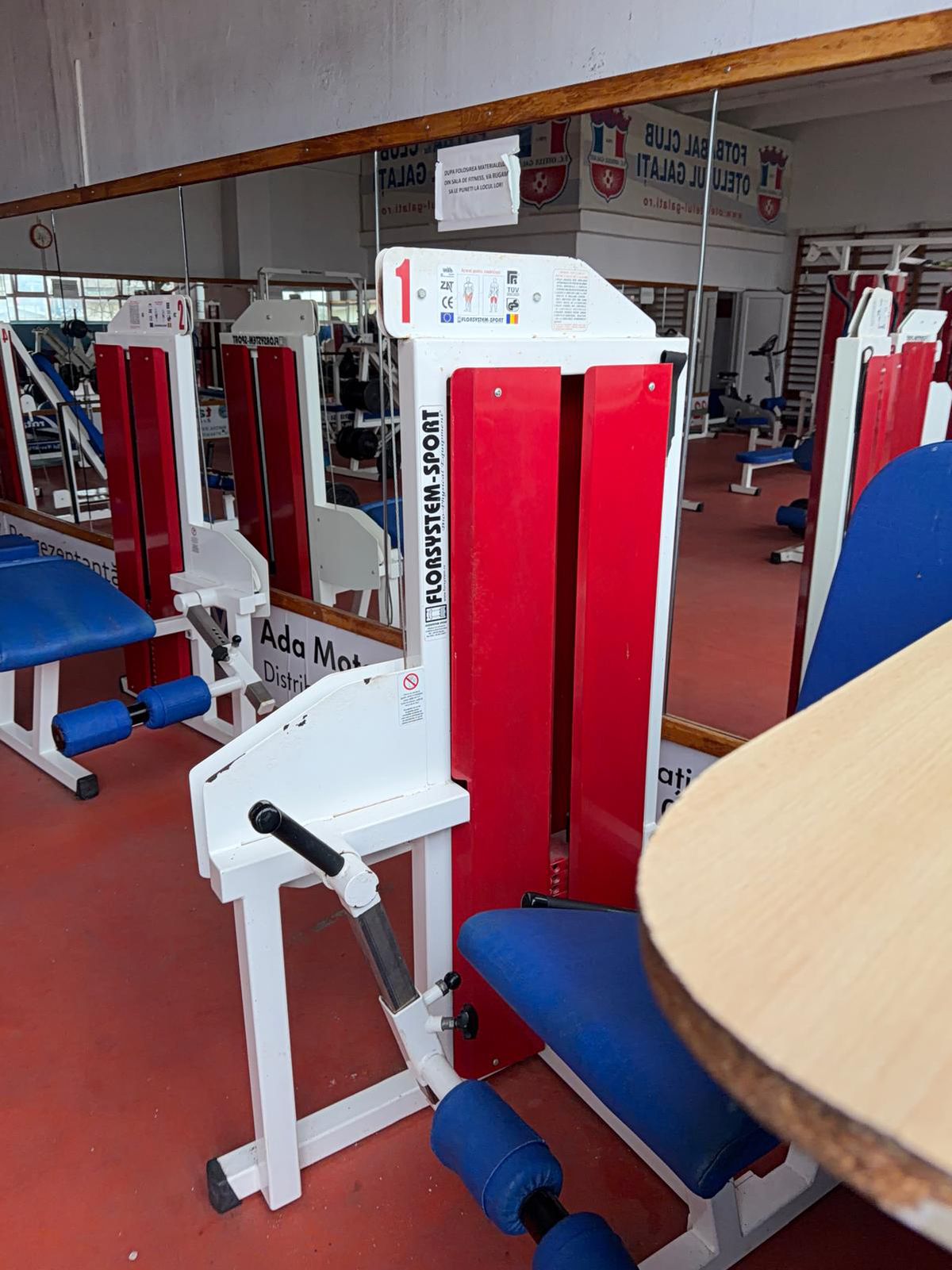 Stadion „Ancora” Galați