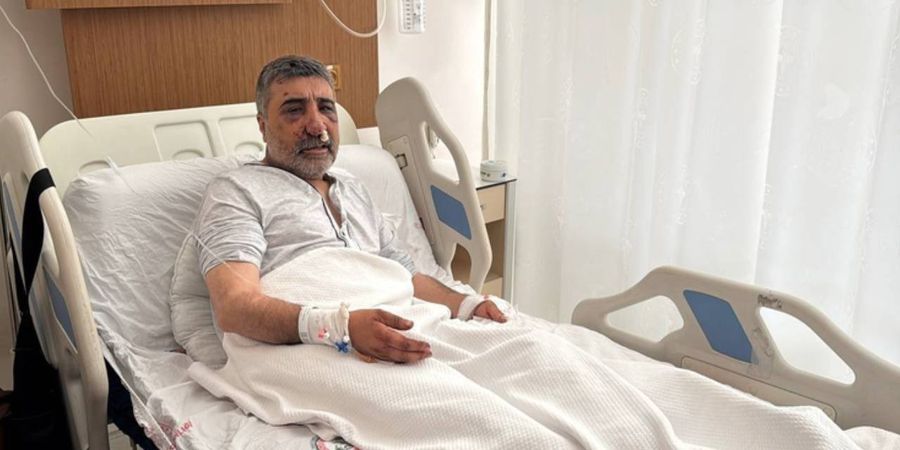 Atac brutal al unui pugilist britanic asupra unui taximetrist turc » Sportivul riscă o pedeapsă uriașă