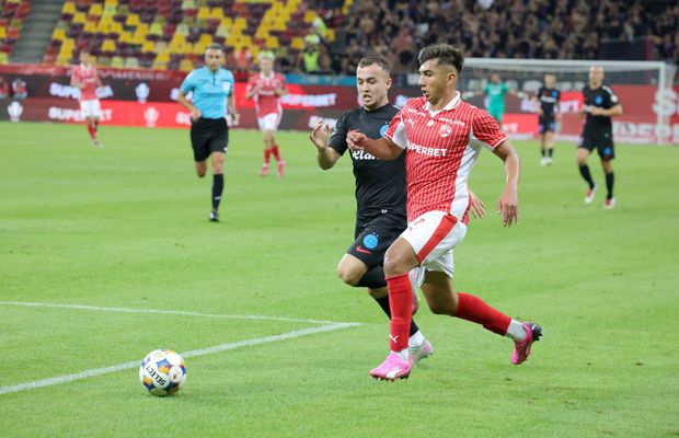 Când se joacă FCSB - Dinamo: programul etapelor #18 și #19 din Superliga