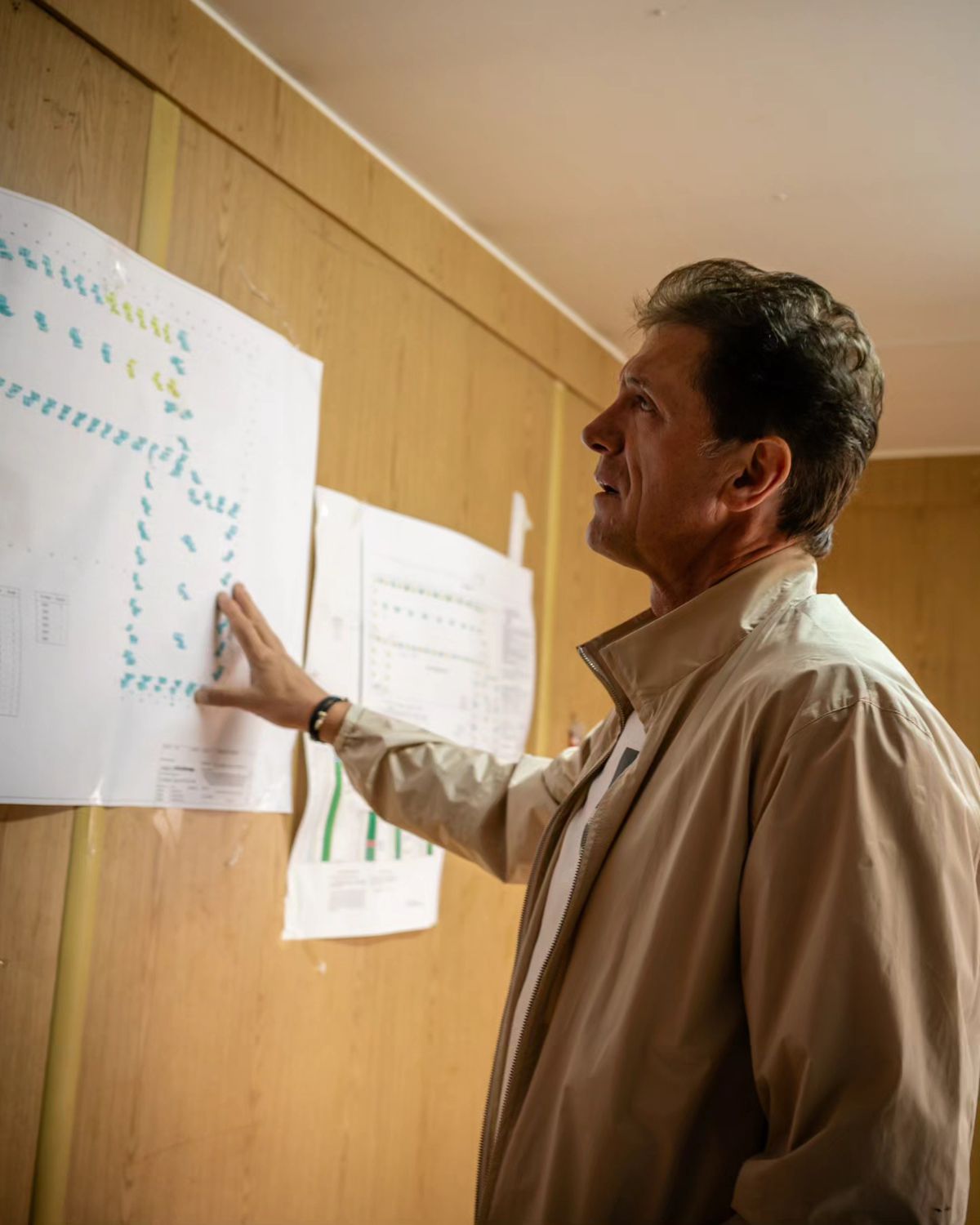 Gică Popescu și-a inaugurat astăzi investiția de peste 7 milioane de euro