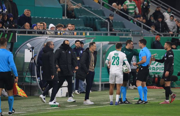 Mirel Rădoi a explicat de ce a fost eliminat și a transmis un mesaj categoric pentru Baiaram: „Când voi considera”