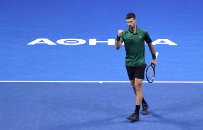 Novak Djokovic s-a calificat în a 199-a semifinală ATP a carierei! Victorie în 2 seturi în capitala Greciei