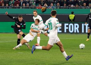 Rapid Viena - Universitatea Craiova, în grupa din Conference League. Cicâldău, ocazie uriașă