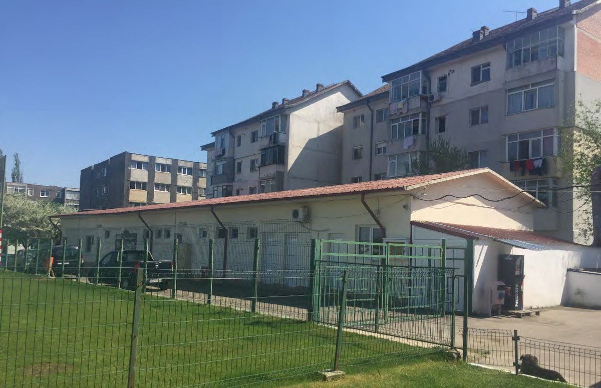 Vrei un stadion? Arena din România, scoasă la licitație: „Prețul este de nimic! Terenul are 1,5 hectare”