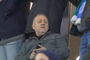 Mihai Rotaru jubilează și dezvăluie: „Cea mai mare încredere mi-a dat-o el!”