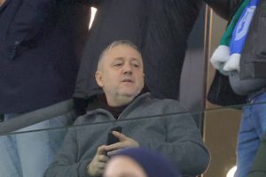 Mihai Rotaru jubilează și dezvăluie: „Cea mai mare încredere mi-a dat-o el!”