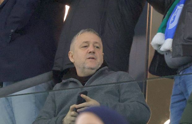 Suporterii Universității Craiova au răbufnit după instalarea noului antrenor: „Ne merităm soarta, opțiune kamikaze” / „Va fi ca Charalambous la FCSB”