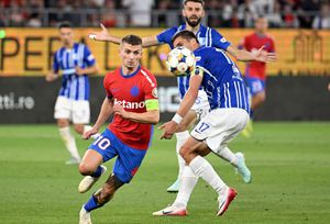 Doar 6 cluburi din Superliga au respectat în totalitate regula „5+6” impusă de FRF » Ce se va întâmpla cu celelalte 10