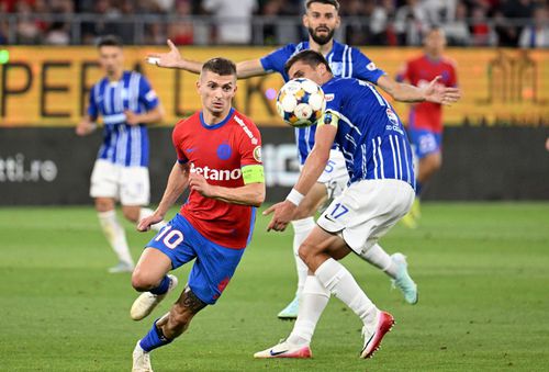 Turul sezonului regular din Superliga a luat sfârșit, iar doar 6 din cele 16 cluburi au respectat regula 5+6 implementată de FRF în toate meciurile.