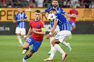 Doar 6 cluburi din Superliga au respectat în totalitate regula „5+6” impusă de FRF » Ce se va întâmpla cu celelalte 10