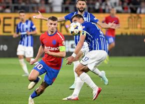 Doar 6 cluburi din Superliga au respectat în totalitate regula „5+6” impusă de FRF » Ce se va întâmpla cu celelalte 10