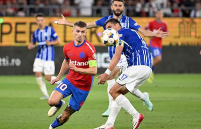 Doar 6 cluburi din Superliga au respectat în totalitate regula „5+6” impusă de FRF » Ce se va întâmpla cu celelalte 10