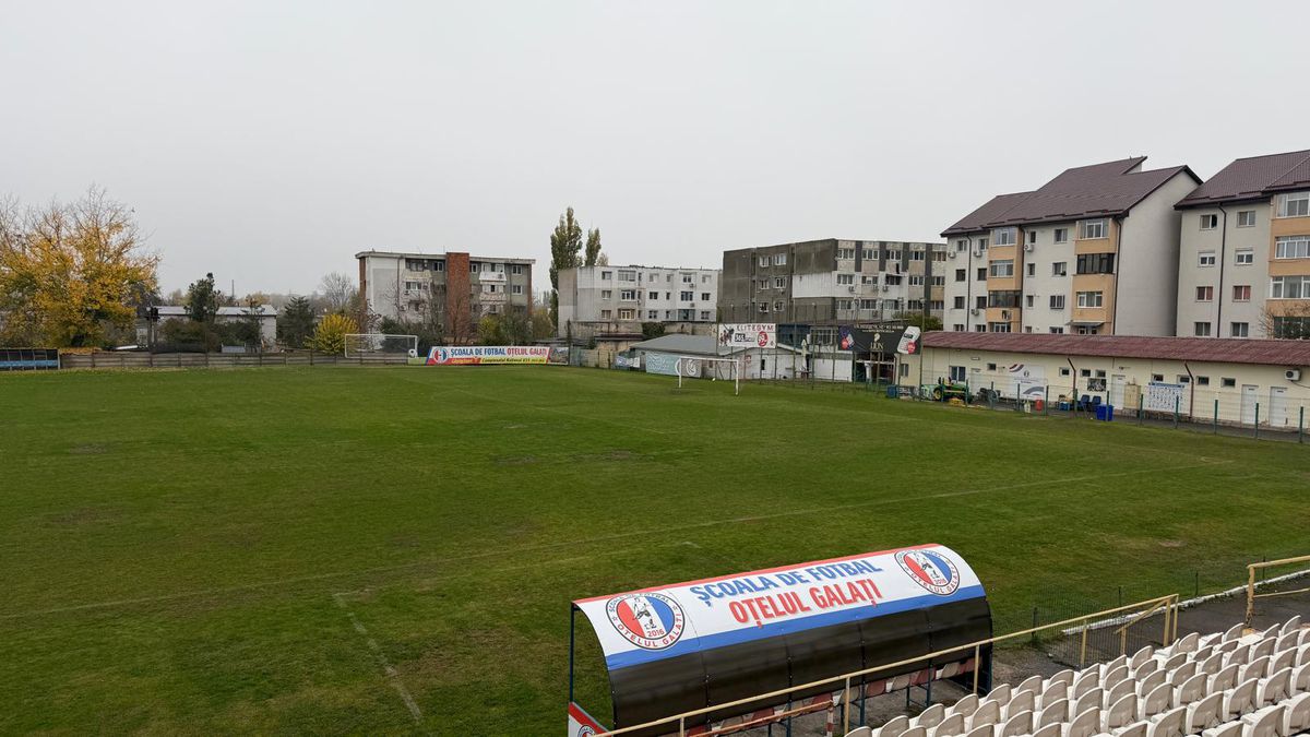 Vrei un stadion? Arena din România, scoasă la licitație: „Prețul este de nimic! Terenul are 1,5 hectare”