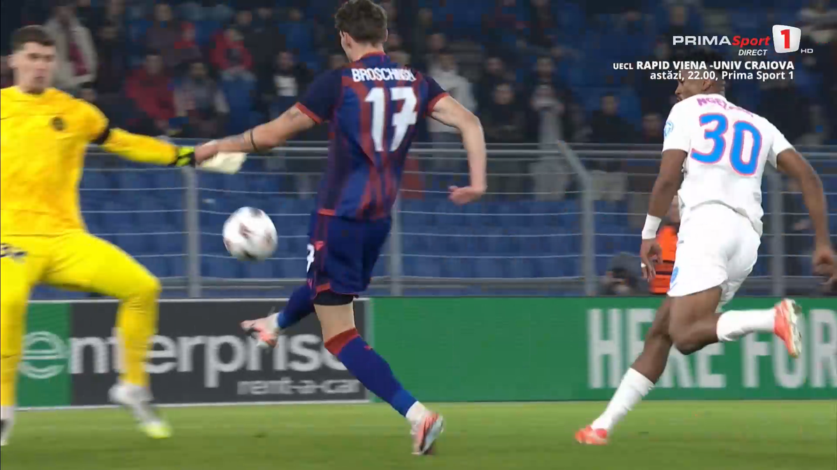 Ce au scris elvețienii după succesiunea de hențuri din Basel - FCSB: „A început cu o dramă”