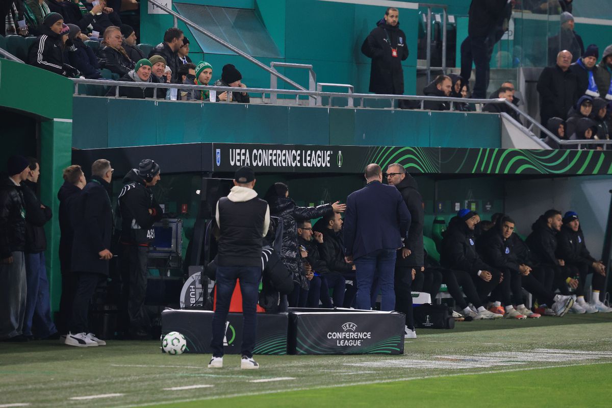 Mirel Rădoi a explicat de ce a fost eliminat și a transmis un mesaj categoric pentru Baiaram: „Când voi considera”