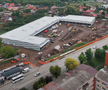 S-a deschis complexul comercial GP Plaza de la Hunedoara // foto: Facebook