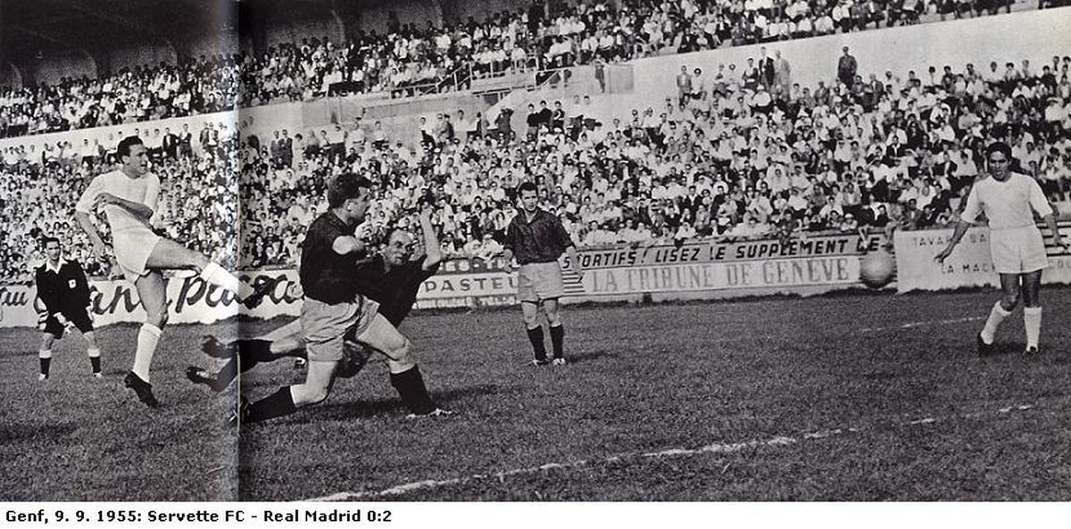 Andrej Prean Nagy - Marseille, Bayern Munchen