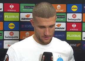 Bîrligea, explicații pentru faza care a schimbat Basel - FCSB: „Am avut o presimțire”