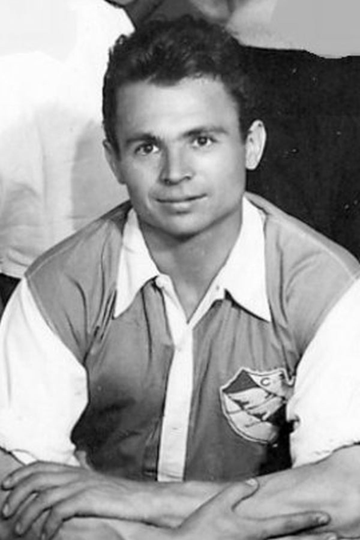 Andrej Prean Nagy - Marseille, Bayern Munchen