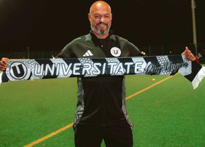 Cristi Dulca a semnat și a fost prezentat oficial:  „Preia postul de antrenor principal”