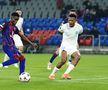 FC Basel - FCSB /  Sursă foto: Guliver/Getty Images