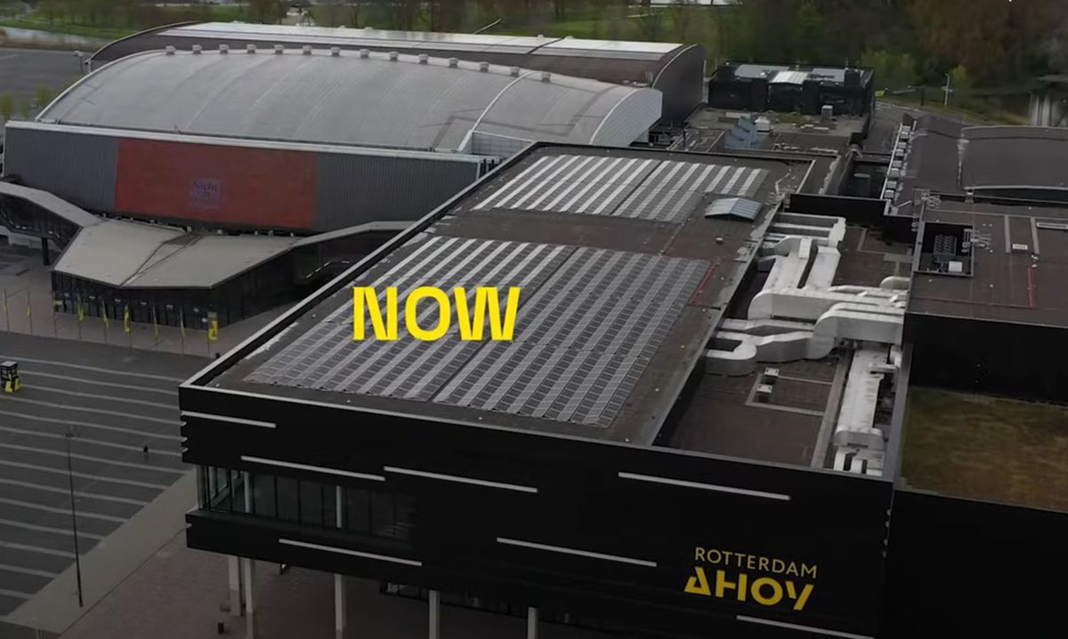 Cum arată cele 4 arene ale Campionatului Mondial de handbal feminin