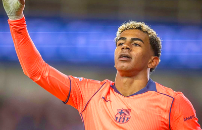 Lamine Yamal a răbufnit, după remiza din Liga Campionilor: „Tot ce s-a scris a fost o minciună”