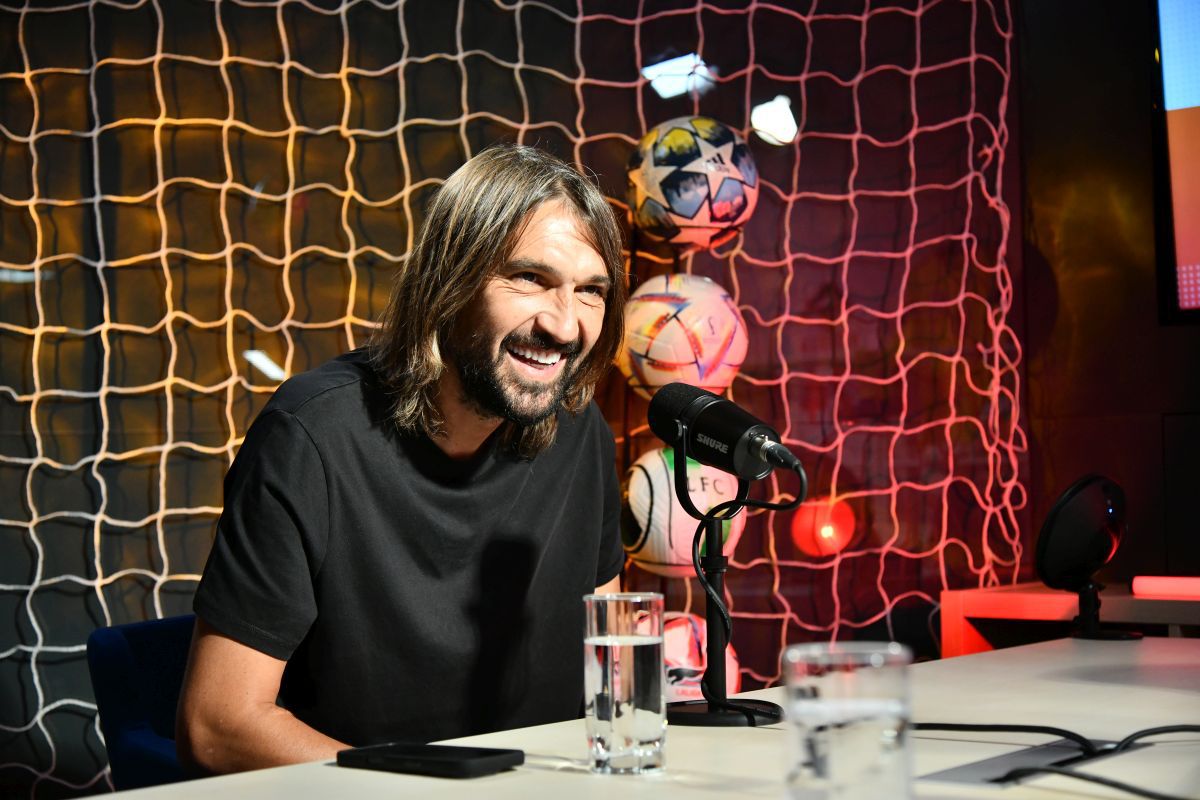 Transformarea fizică a lui Dan Alexa: „Am slăbit 13 kilograme”