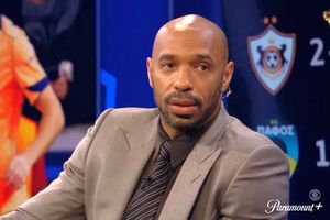 Thierry Henry, mesaj viral despre revolta lui Mohamed Salah: „Eu am intrat în vestiar și am spart tot! Știți unde greșește el?”