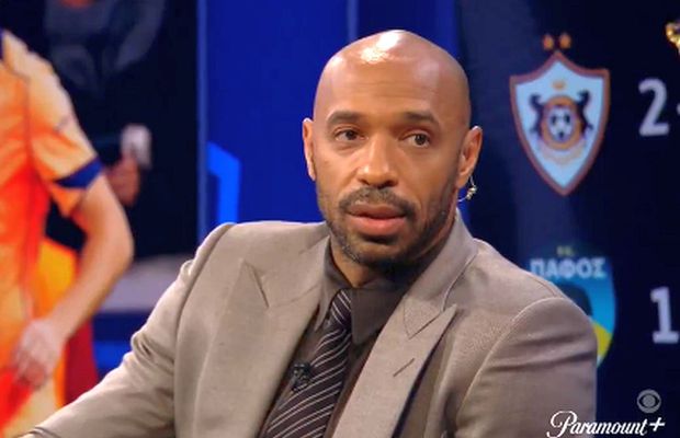 Henry a sesizat o mare problemă la Barcelona lui Flick, dar antrenorul respinge ideea: „Nu se pune problema, OK?!”