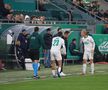 Mirel Rădoi, eliminat în Rapid Viena - Universitatea Craiova