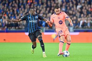 Transferul pe care îl încearcă PSG de la Barcelona