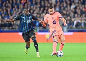 Transferul pe care îl încearcă PSG de la Barcelona